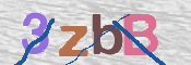 CAPTCHA изображение