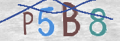 CAPTCHA изображение