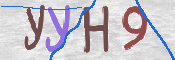 CAPTCHA изображение