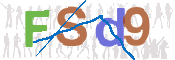 CAPTCHA изображение
