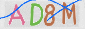 CAPTCHA изображение