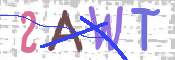 CAPTCHA изображение