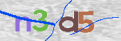 CAPTCHA изображение