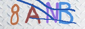 CAPTCHA изображение
