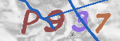CAPTCHA изображение