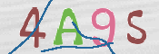 CAPTCHA изображение
