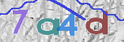 CAPTCHA изображение