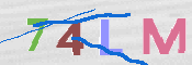 CAPTCHA изображение