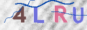 CAPTCHA изображение