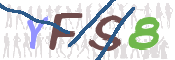 CAPTCHA изображение