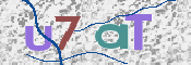 CAPTCHA изображение