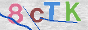 CAPTCHA изображение