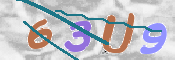 CAPTCHA изображение
