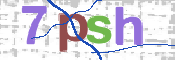 CAPTCHA изображение