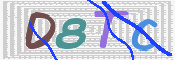 CAPTCHA изображение
