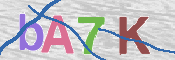 CAPTCHA изображение