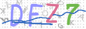 CAPTCHA изображение