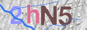 CAPTCHA изображение
