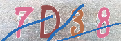 CAPTCHA изображение