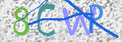 CAPTCHA изображение
