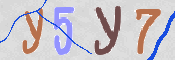 CAPTCHA изображение