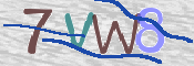 CAPTCHA изображение