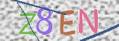 CAPTCHA изображение