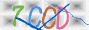 CAPTCHA изображение