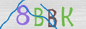 CAPTCHA изображение