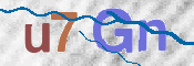 CAPTCHA изображение