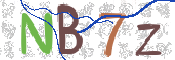 CAPTCHA изображение
