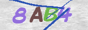 CAPTCHA изображение