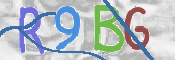 CAPTCHA изображение