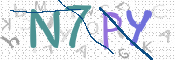 CAPTCHA изображение