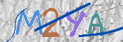 CAPTCHA изображение