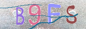 CAPTCHA изображение