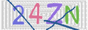 CAPTCHA изображение
