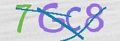 CAPTCHA изображение