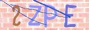 CAPTCHA изображение