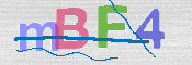 CAPTCHA изображение