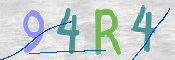 CAPTCHA изображение