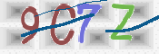 CAPTCHA изображение