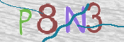 CAPTCHA изображение
