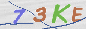 CAPTCHA изображение