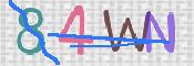 CAPTCHA изображение