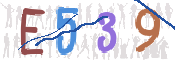 CAPTCHA изображение