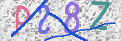 CAPTCHA изображение