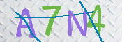 CAPTCHA изображение