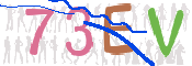 CAPTCHA изображение
