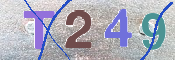 CAPTCHA изображение